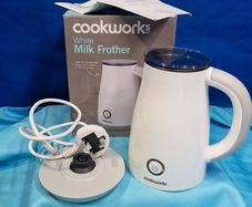 Electric Milk Frother
