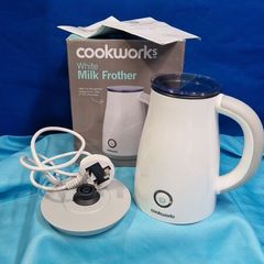 Electric Milk Frother