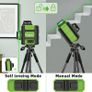 New Huepar 12 lines 3D green laser level Image 5