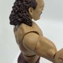 wwe elite legends series 8 Jake The Snake Robert's action figure Image 7