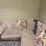L couch for sale Image 3