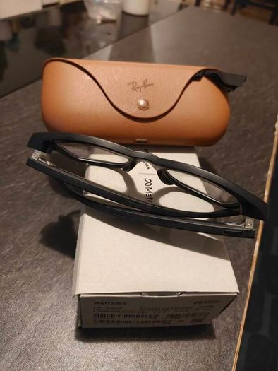 Meta ray ban glasses brand new GEN 1