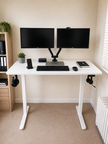 Electric Standing Desk - Free Delivery Dublin Area