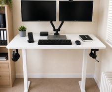 Electric Standing Desk - Free Delivery Dublin Area
