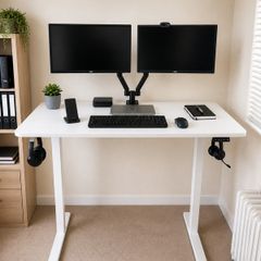 Electric Standing Desk - Free Delivery Dublin Area