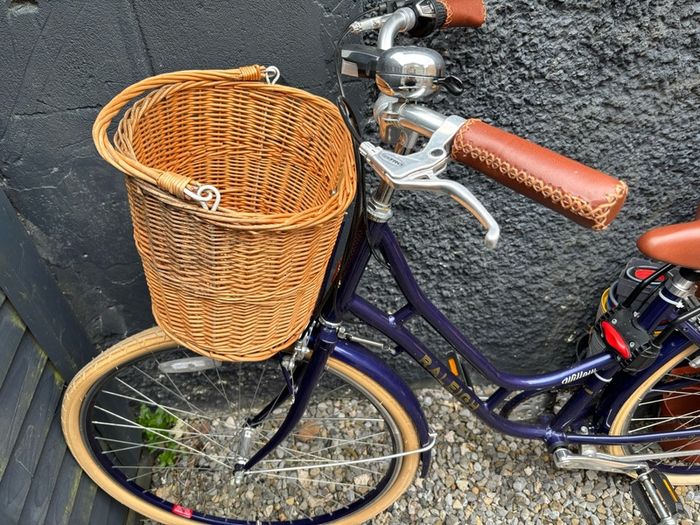 Ladies Bike