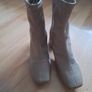 Ankle Boots .. Size: 4UK Image 6
