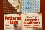 Java computer books