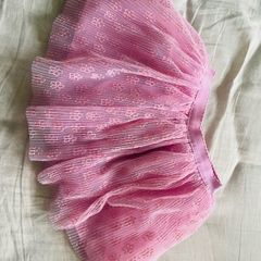 Mayoral 5-6 years skirt
