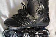 BRAND NEW Professional Inline Skates EU 38-39 (UK 5-6) + JBM Gear Set