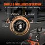 3000W Stud Welder Dent Puller Kit  6 Mode Auto Body Spot Welder for Car Dent Repair Image 3