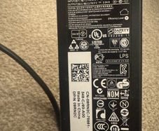 HA65NS5-00 dell adapter