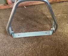 bike stand