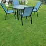 Garden table and chairs Image 2