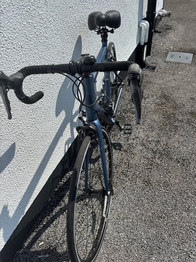 Boardman provisional bicycle racer