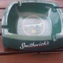 Smithswicks ashtray, collectors item ,with smoking bans advertising bans for health reasons on ashtrays,,buyer collects or pays postage thank you,,sold as seen , Image 6