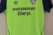 kids t shirt umbro
