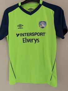 kids t shirt umbro