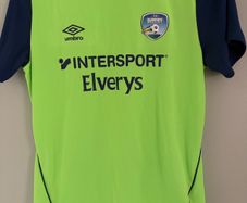 kids t shirt umbro