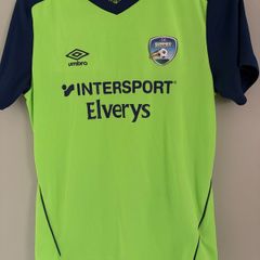 kids t shirt umbro