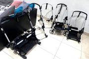bugaboo chassis in swords