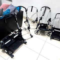 bugaboo chassis in swords