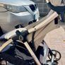 Egg Z Stroller Feather Image 10
