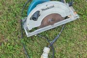 makita circular saw 5903R 235mm