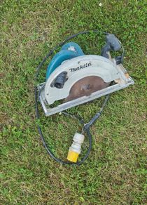makita circular saw 5903R 235mm