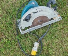 makita circular saw 5903R 235mm