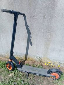 Kugoo electric scooter