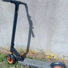 Kugoo electric scooter