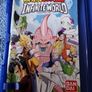 Dragon Ball Z Infinite World PlayStation2 Ps2 Games Original Image 4