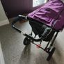 Out n About single buggy Image 4