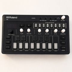 Roland J-6 Chord Synthesizer