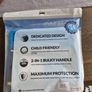 Samsung Tab A 10.1 Protective Case Image 2