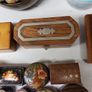 Trinket boxes vintage Image 4