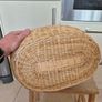 wicker baskets Image 5