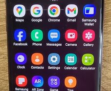 Samsung s9