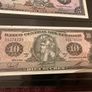 Ecuador Uncirculated Banknotes Lot Image 5