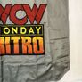 wwe ringside collectibles exclusive WCW NITRO ring mat Image 7