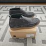 Dune Celsey Laceless Boots Image 6