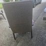 fireside armchair Image 2