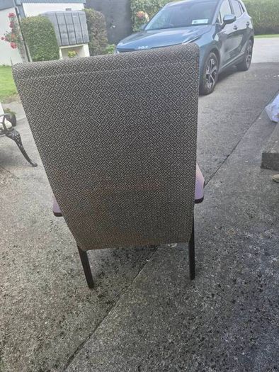 fireside armchair