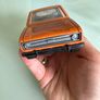 Ford Escort 1100L car model Image 2
