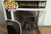 Funko Nazgul Lord of the Rings 446 Vaulted