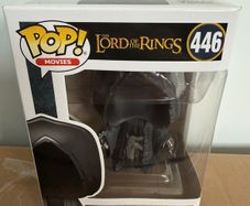 Funko Nazgul Lord of the Rings 446 Vaulted