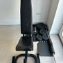 Dumbbells and Bars Weight kit + Bench Image 9