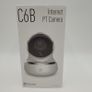 EZViz C6B 1280X960P Indoor Wifi Motorized Camera Image 9