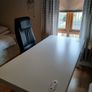 Office Desk & Chair Image 3